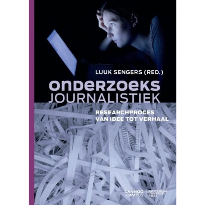 Onderzoeksjournalistiek
