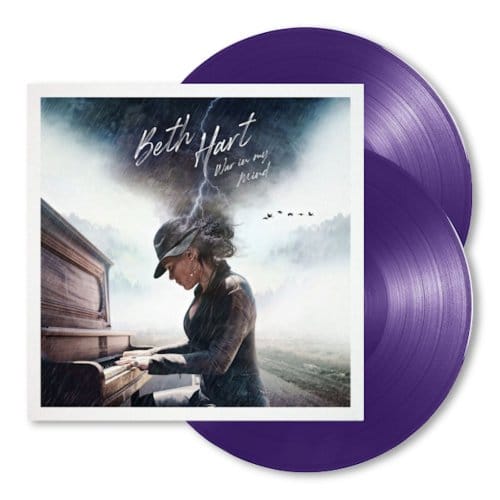 War In My Mind - Beth Hart