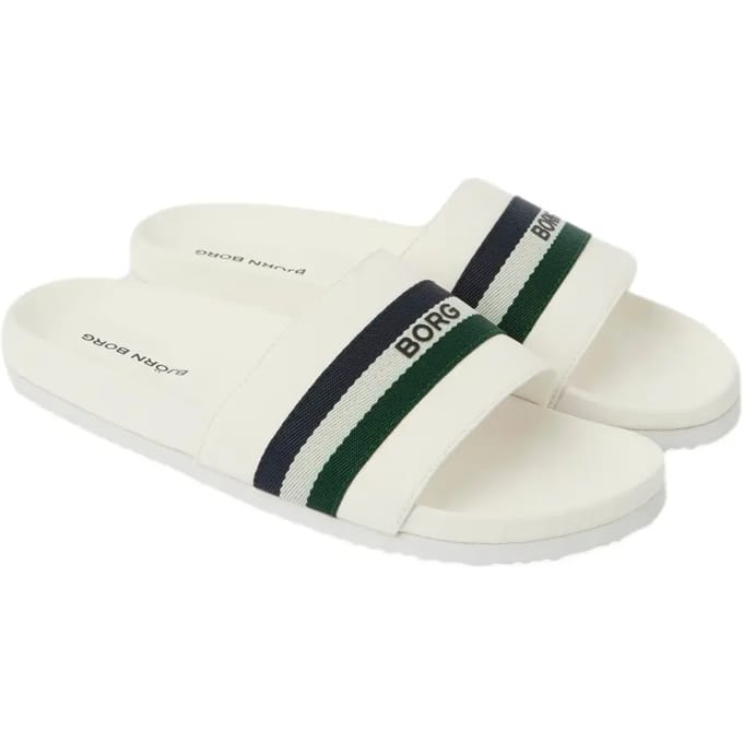 Sandalen Björn Borg Heritage