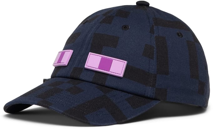 Minecraft Sylas Kids Cap - Enderman