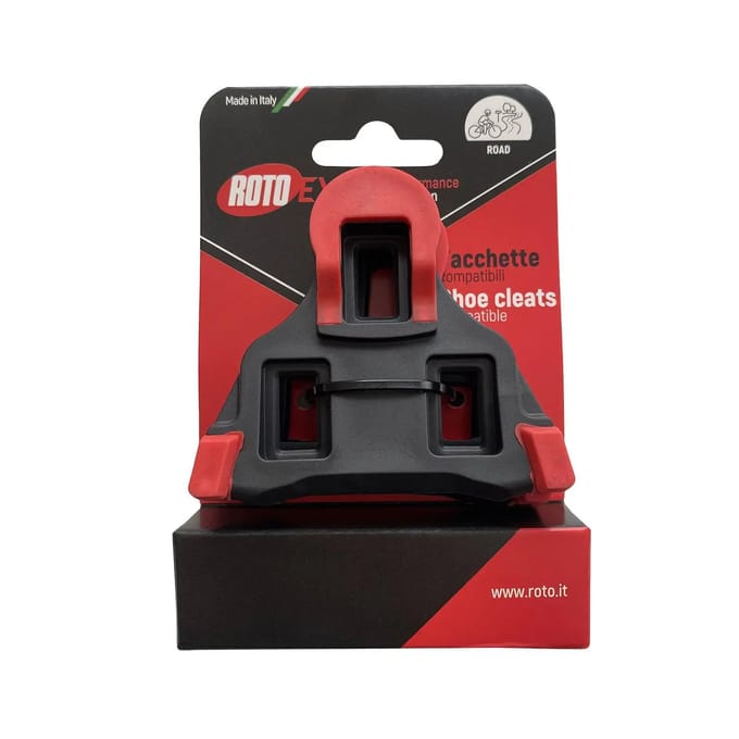 Wiggen Roto Shimano