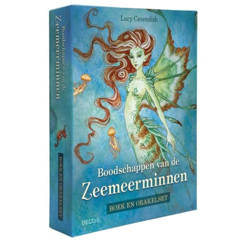 Boodschappen van de zeemeerminnen