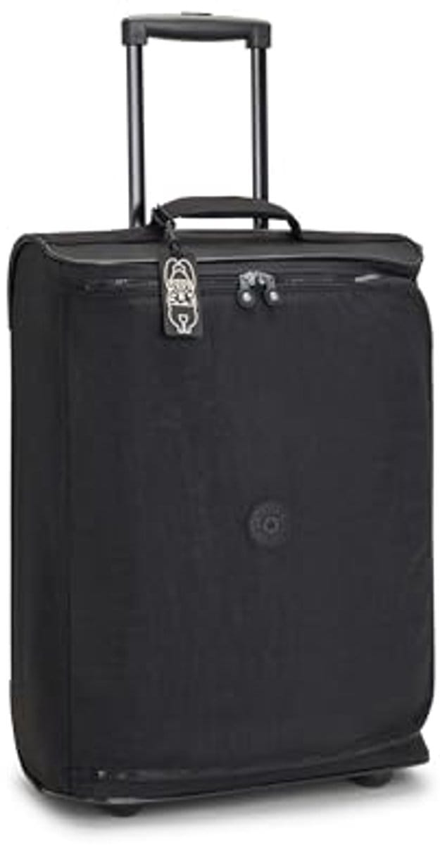 Medium Wheels Duffel Bag met TSA-slot en Ruime Compartimenten