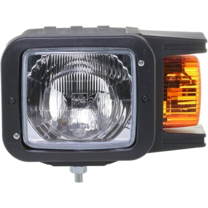 Werklamp HELLA 1EA 007 108-011