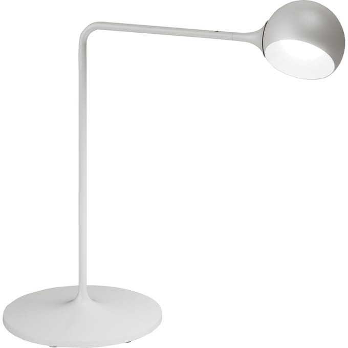 Artemide IXA tafellamp - witgrijs