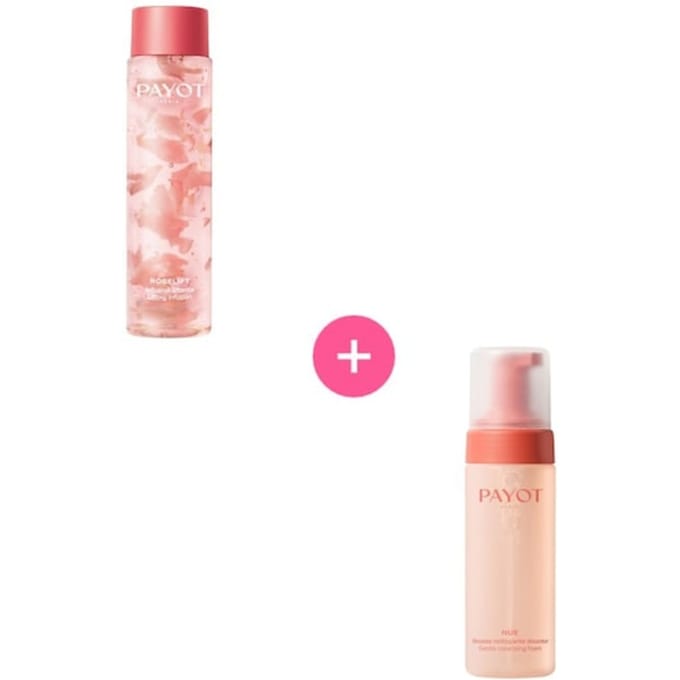 Payot Roselift Collagène Bundle Gezichtstoners Dames