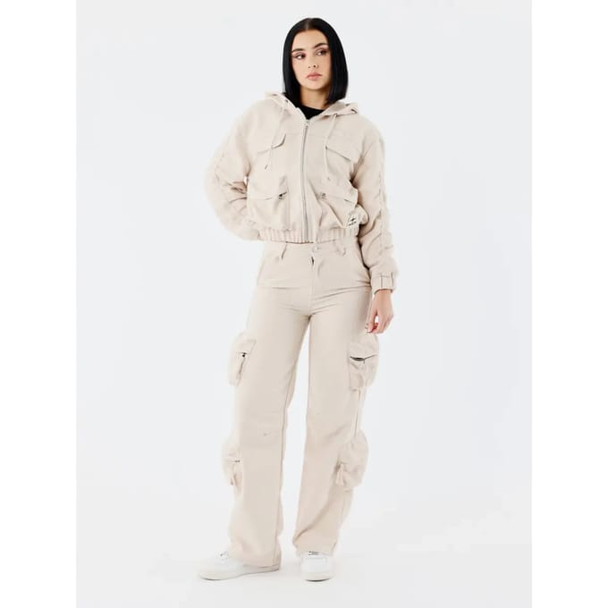 Dames Hoodie Project X Paris Ridge