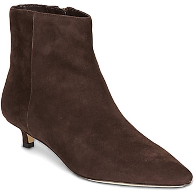 Laarzen Lauren Ralph Lauren FRANCESCA BOOTIE