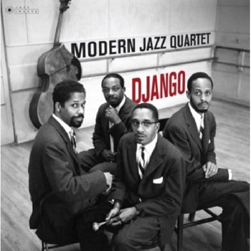 Django - Modern Jazz Quartet
