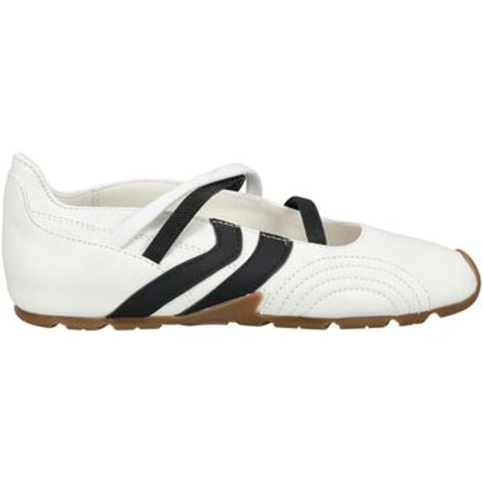 Ballerina's Steve Madden Ballerina´s