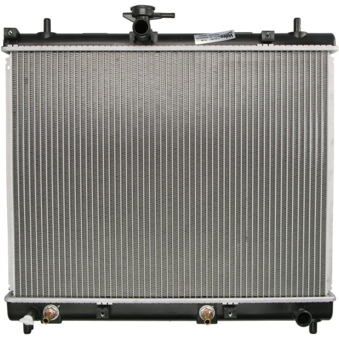 Radiator, motorkoeling VALEO 701346