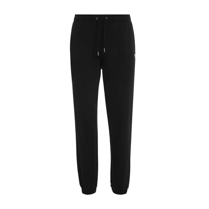 Trainingsbroek Guess W4YB33 KC811-JBLK