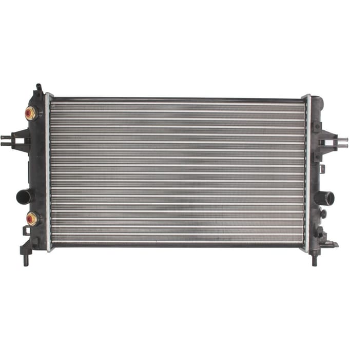 Radiator, motorkoeling THERMOTEC D7X081TT