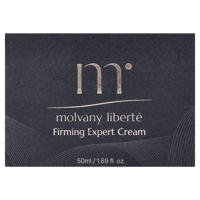 Liberte Firming Expert Crème, 50 ml(1,69 fl oz) gray