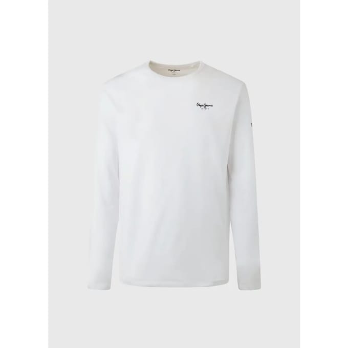 T-shirt met lange mouwen Pepe Jeans Original Basic 2