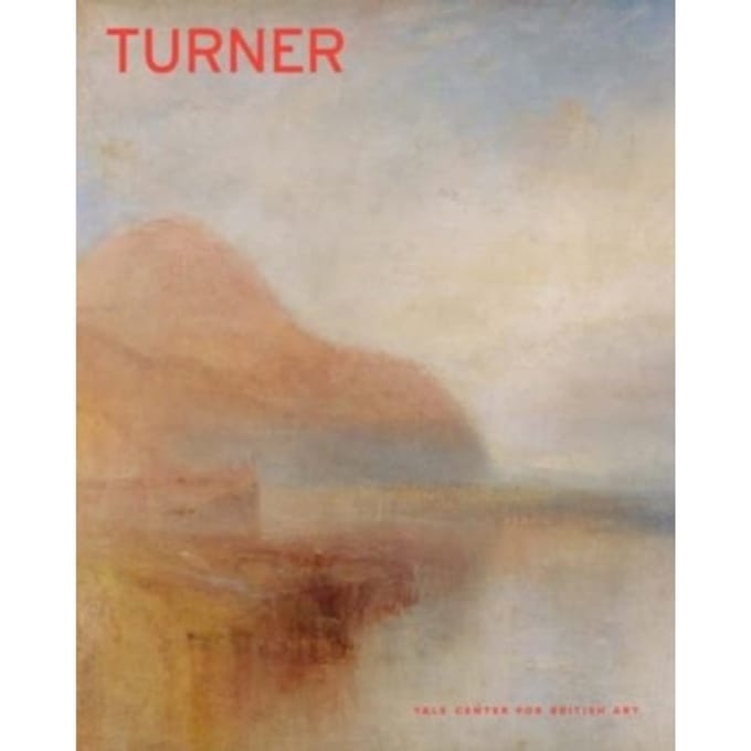 Turner - Ycba Collection Series - Ian Warrell