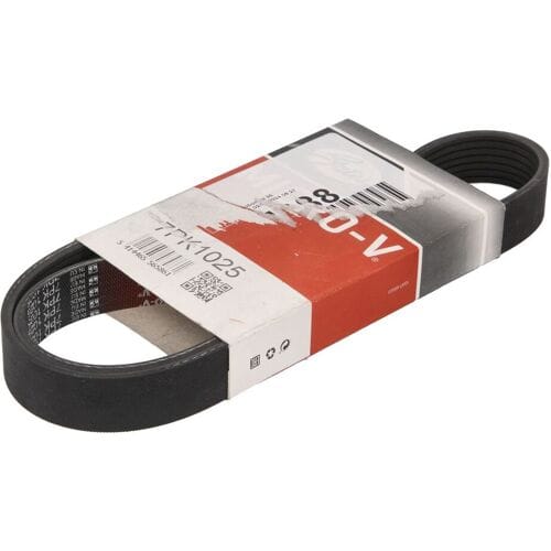 Poly V-riem Micro-V® GATES 7PK1025