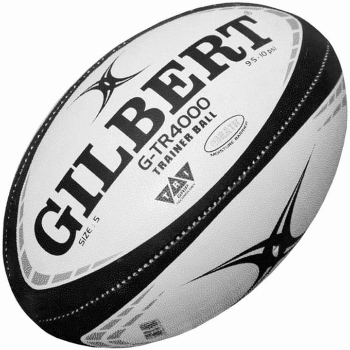 Rugby Gilbert G-TR4000 Trainer (maat 5)