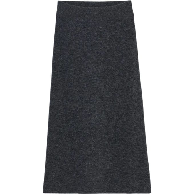 Closed Easy Rokken Donkergrijs C93042-98c-22