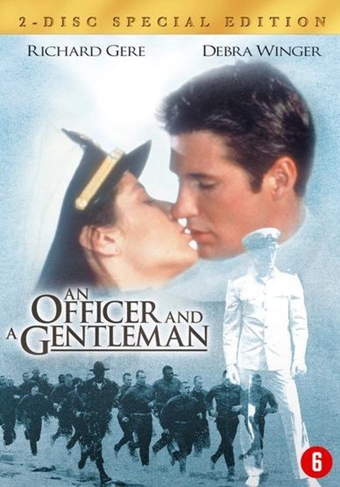 Officer And A Gentleman