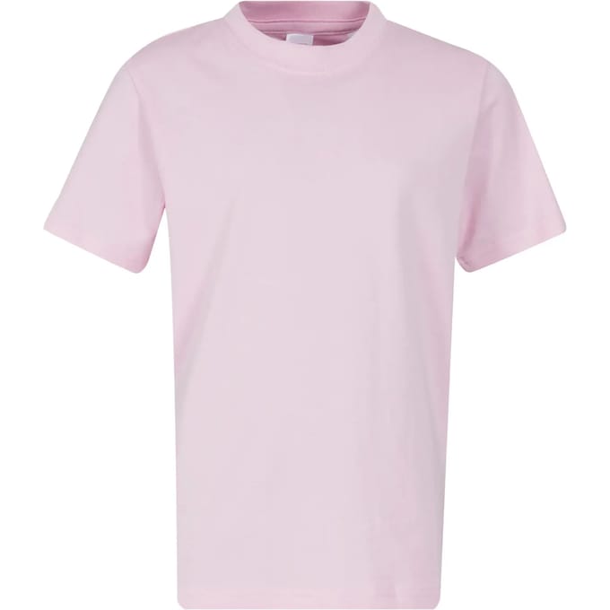T-shirt kind New Morning Studios Basic