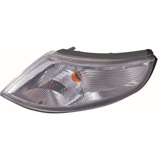 Richtingaanwijzer DEPO 772-1503L-UE links