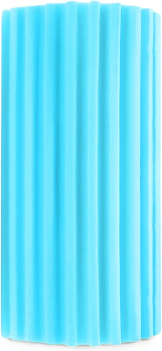 Damp Duster - Blauw