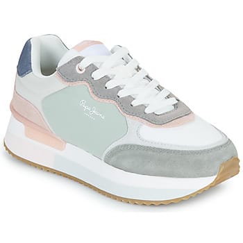 Damestrainers Pepe Jeans Rusper Class