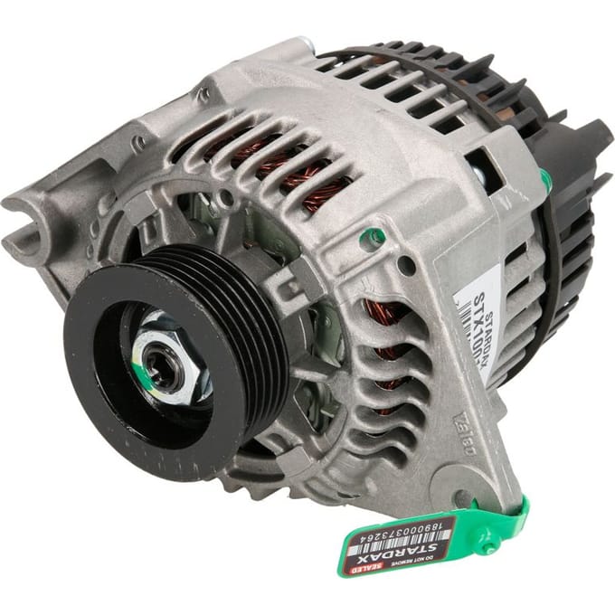 Spanningsregelaar STARDAX STX100168R