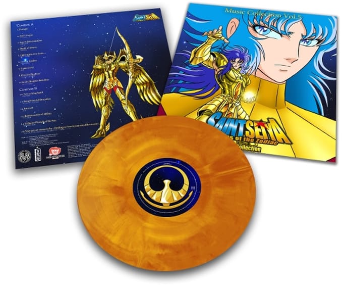 Saint Seiya: Knights of the Zodiac