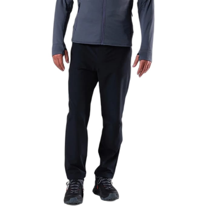 Chino Wandelpantalon Rossignol Tech