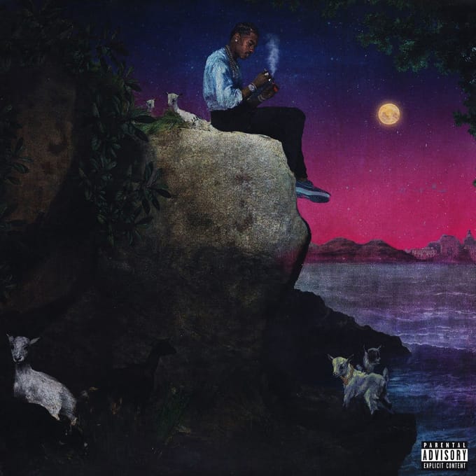 Lil Baby - My Turn (2 CD) (Deluxe Edition)