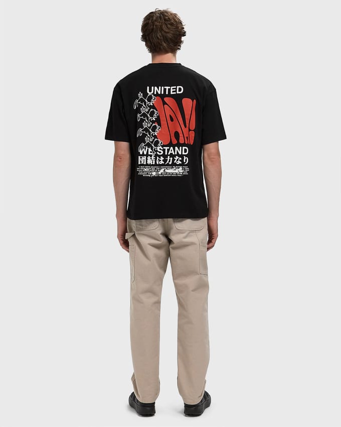 United We Stand TS
