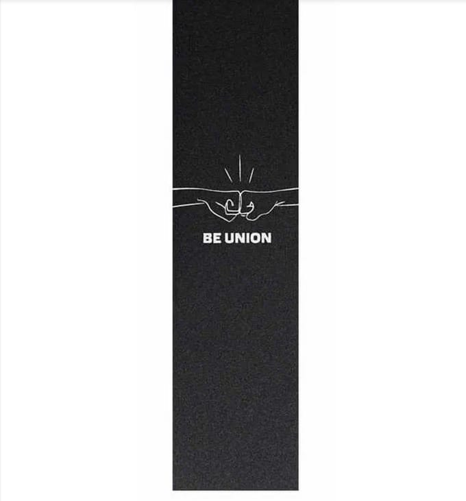 Union Grip Serie - Griptape voor Stuntstep - 150mm - 580mm