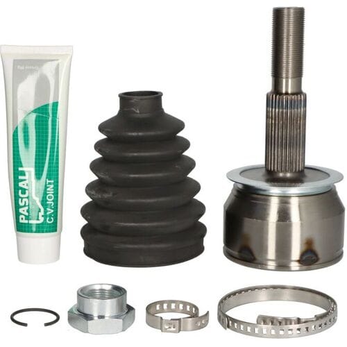 Homokineet reparatie set, aandrijfas PASCAL G11103PC