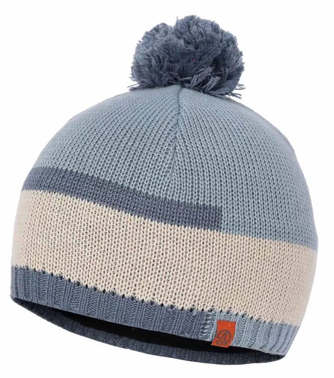 Ternua Amur Muts Blauw