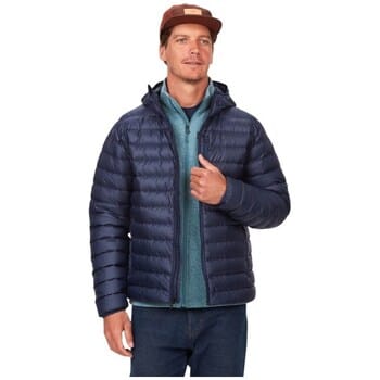 Windjack Marmot Highlander