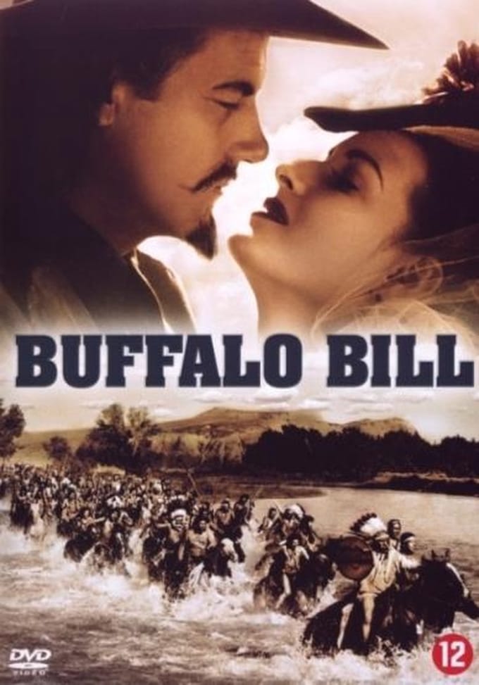 Buffalo Bill