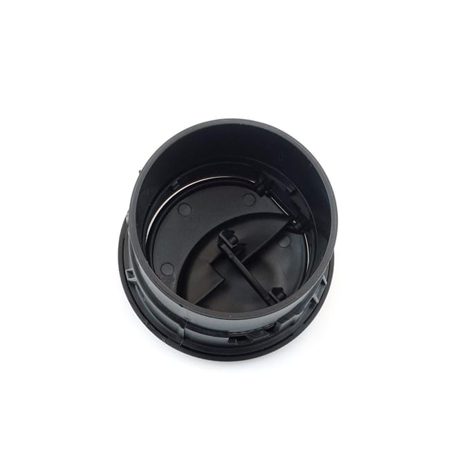 BDP1046 Bouche d'aération de tableau de bord 8200212480 pour Renault Dacia Logan Sandero Duster Master 3 Movano