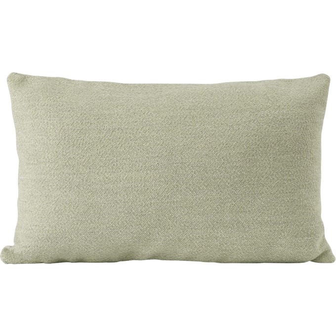 Muuto Mingle Kussen - light green - 35 x 55 cm