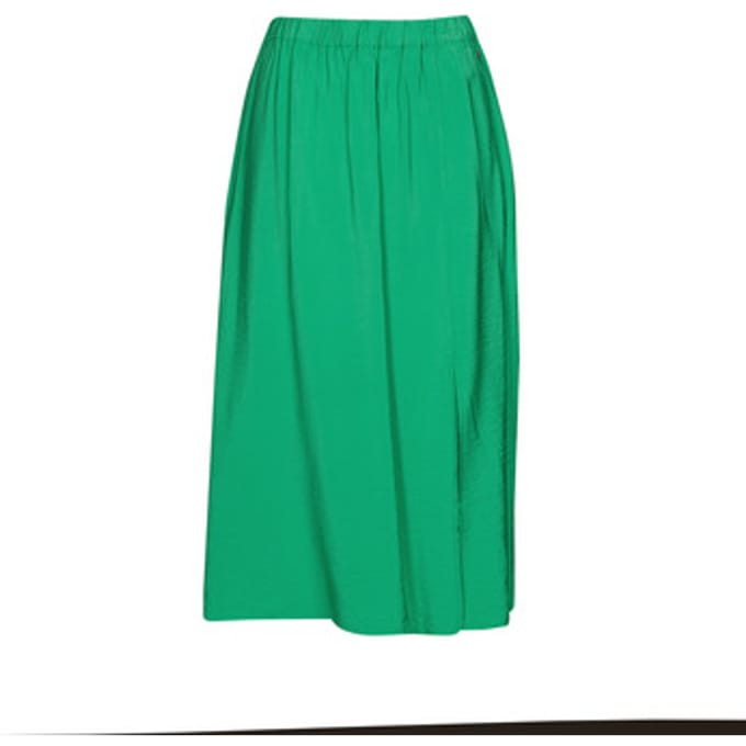 Midi-rokken Freeman T.Porter JOLENE PLAIN