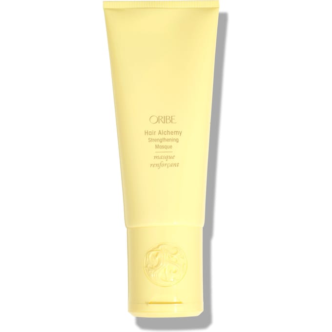 Oribe Hair Alchemy Strengthening Masque