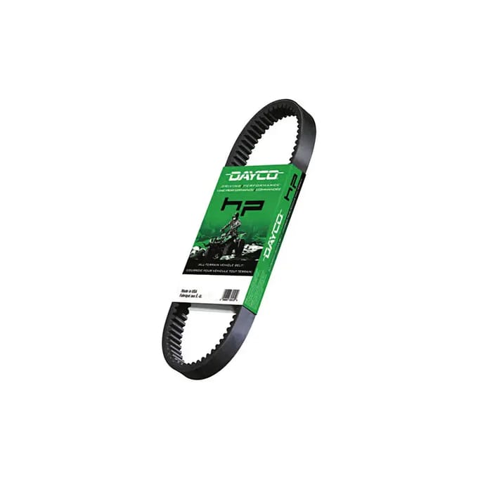 Motorriem Dayco Extreme Extra Outlander 330 4WD [330]