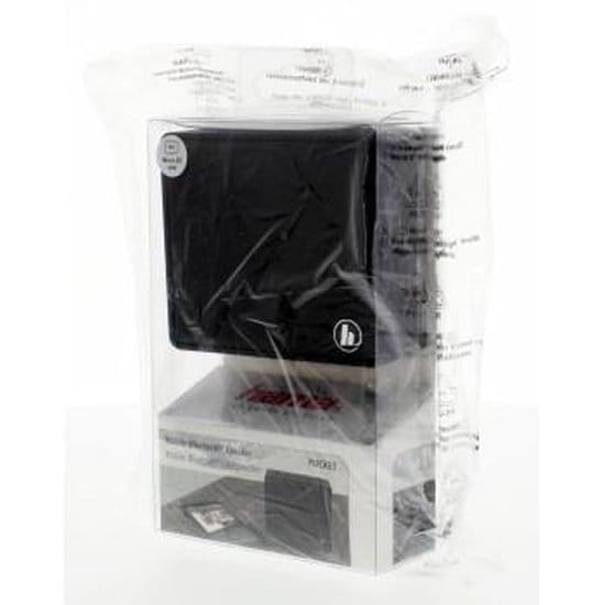 Hama Mobiele Bluetooth®-luidspreker "Pocket", zwart