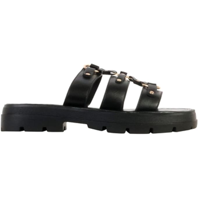 Joalice-sandalen om gewoon aan te trekken