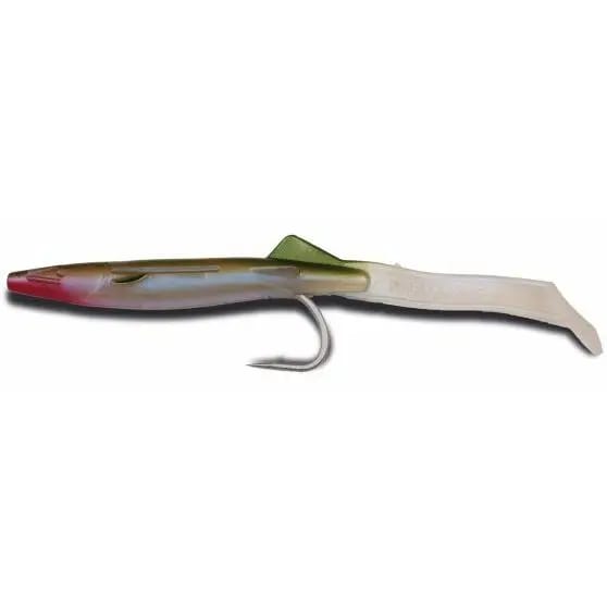 Lokvogels Ragot raglou 5,5 cm (x3)