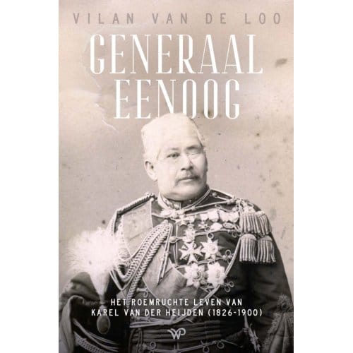 Generaal Eenoog - Vilan van de Loo