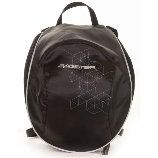 Helm rugzak Bagster Pix Helmet