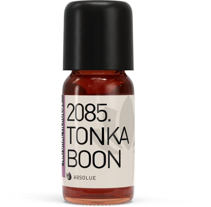 Natural Heroes - Tonkaboon Absolue / Tonka Bean Absolute 10ML