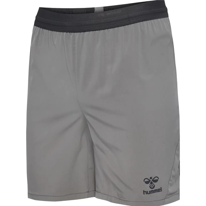 Hummel sportbroek Hmlpro trainingsbroek 223883